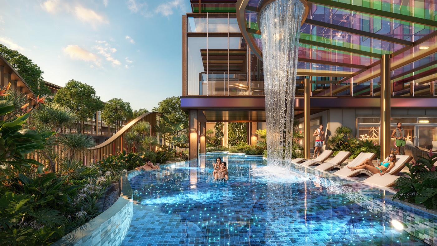 Essensia Broadway anh 6