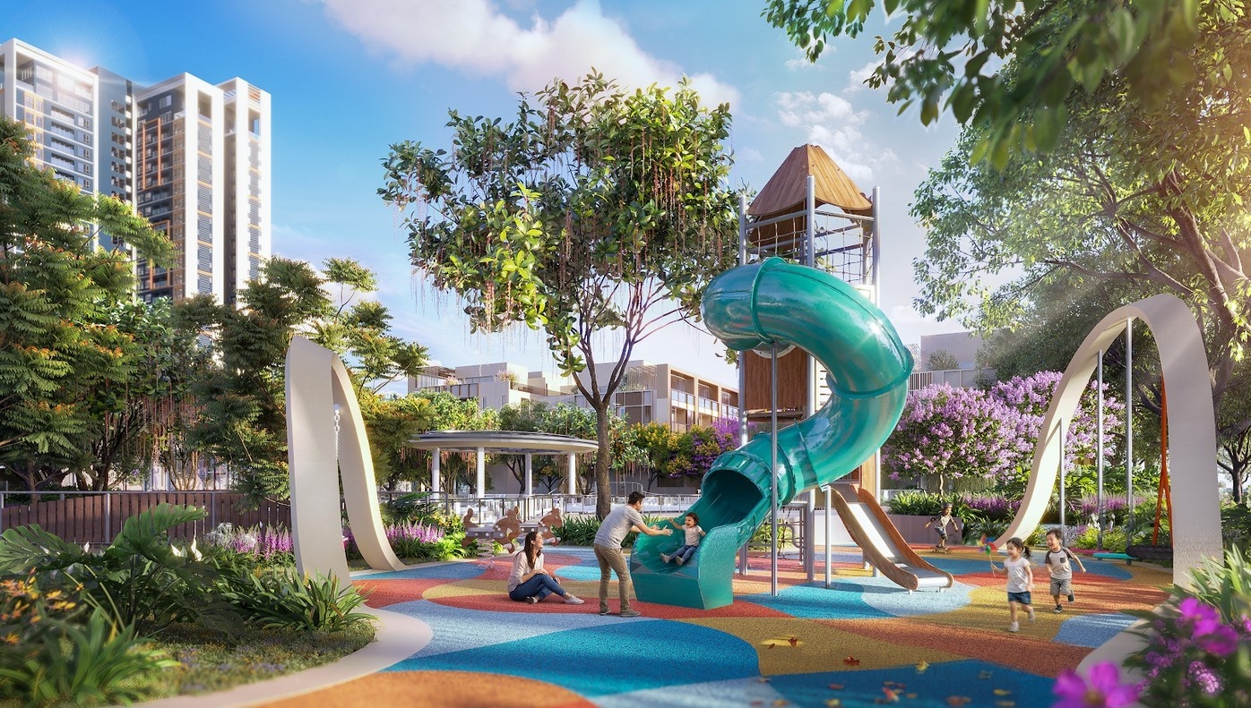 Essensia Broadway anh 7