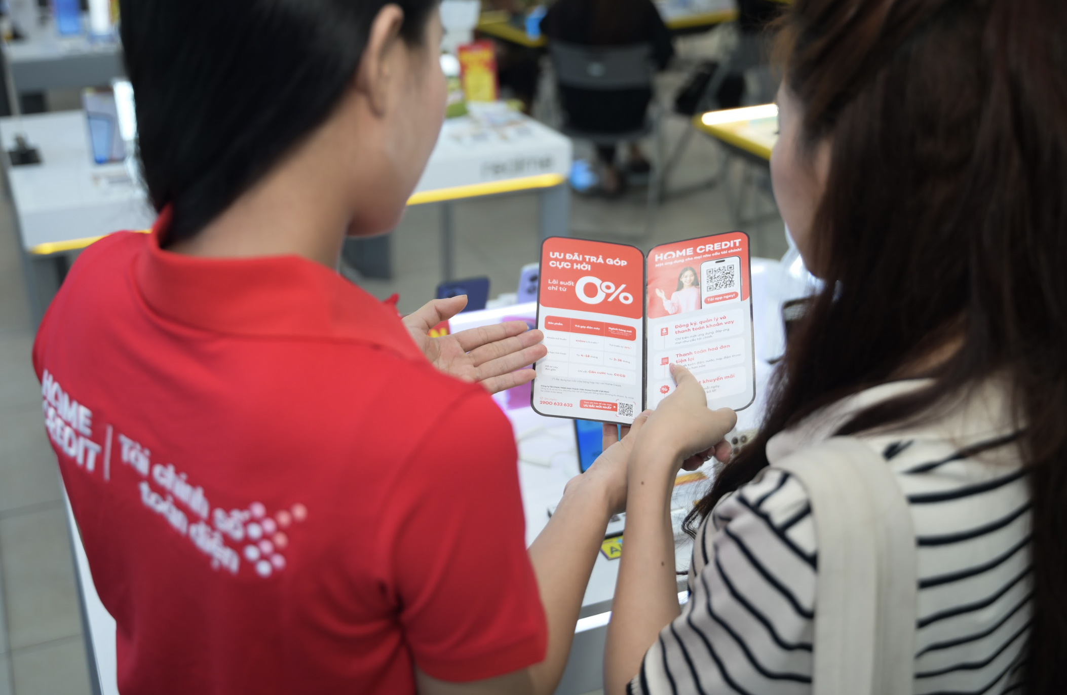 Home Credit Viet Nam anh 4