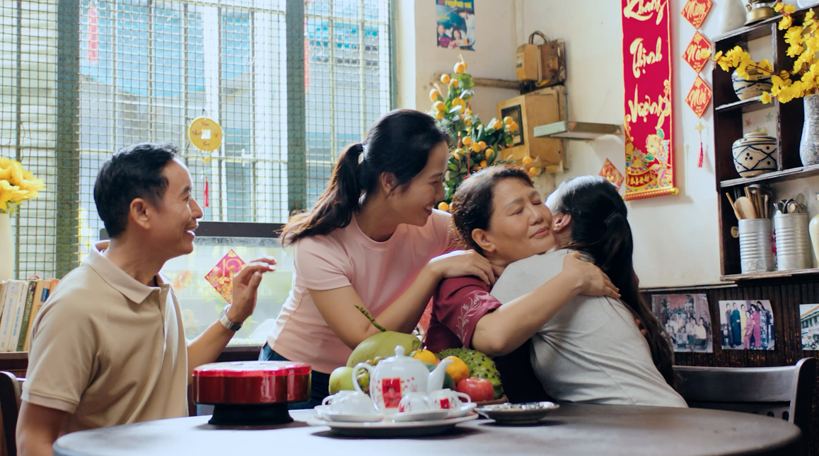 Home Credit Viet Nam anh 1