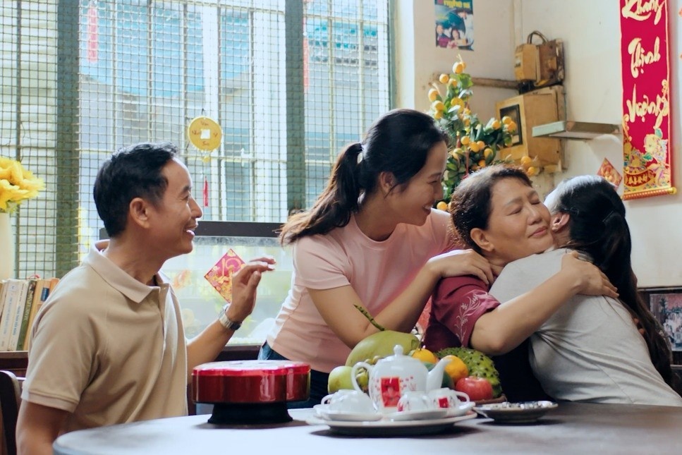 Nhung manh ghep doi thuong ‘Gop nen Tet nha vo gia’ hinh anh