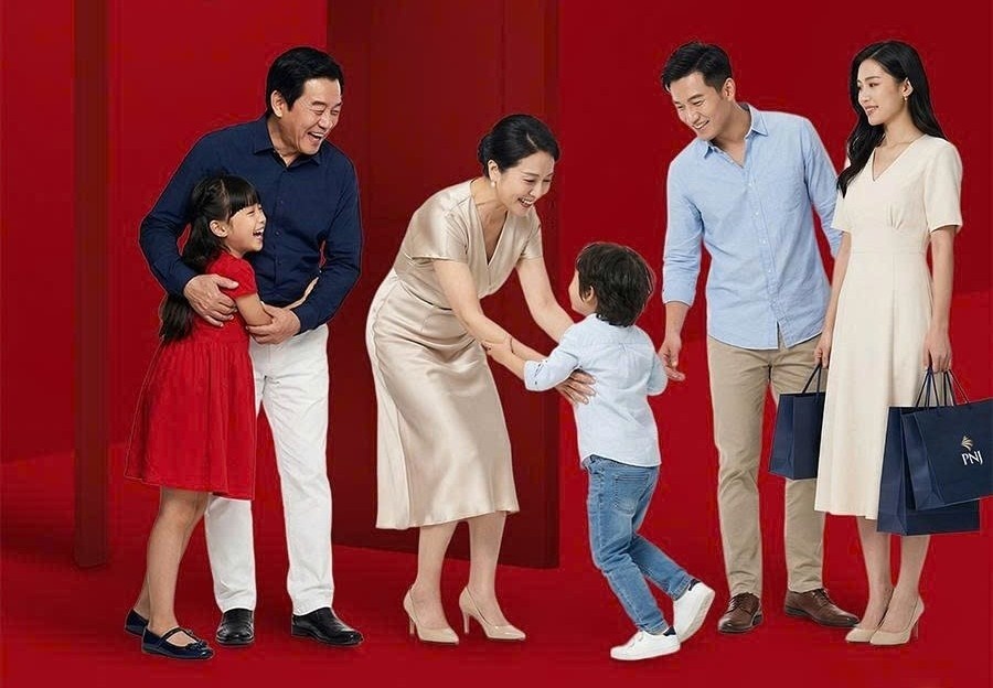 Vi sao chung ta lac quan hon khi nam het Tet den? hinh anh