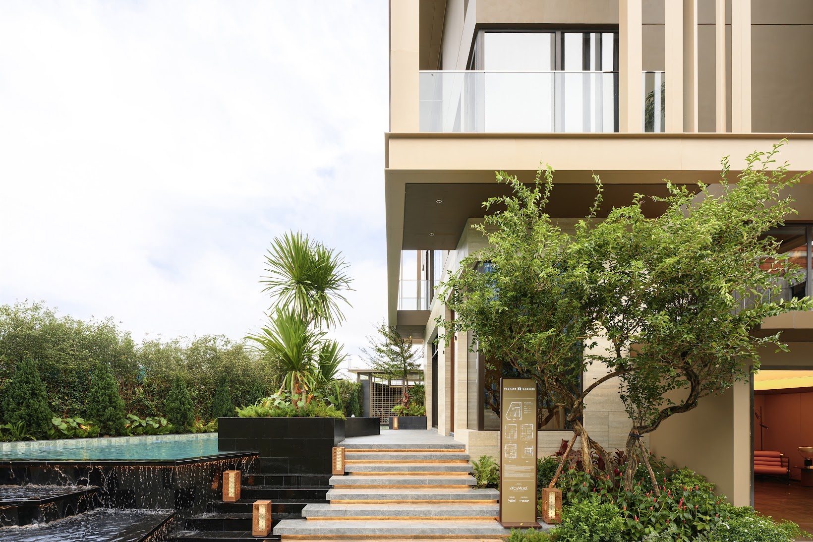 Orchard Mansion anh 4