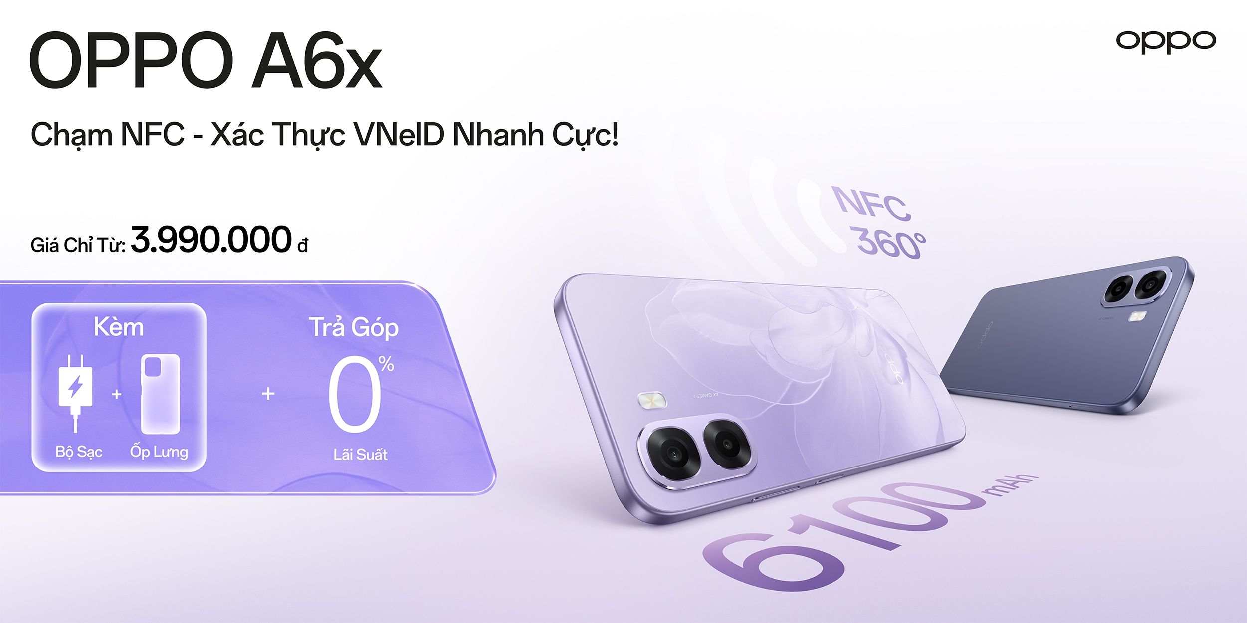 Oppo A6x anh 4