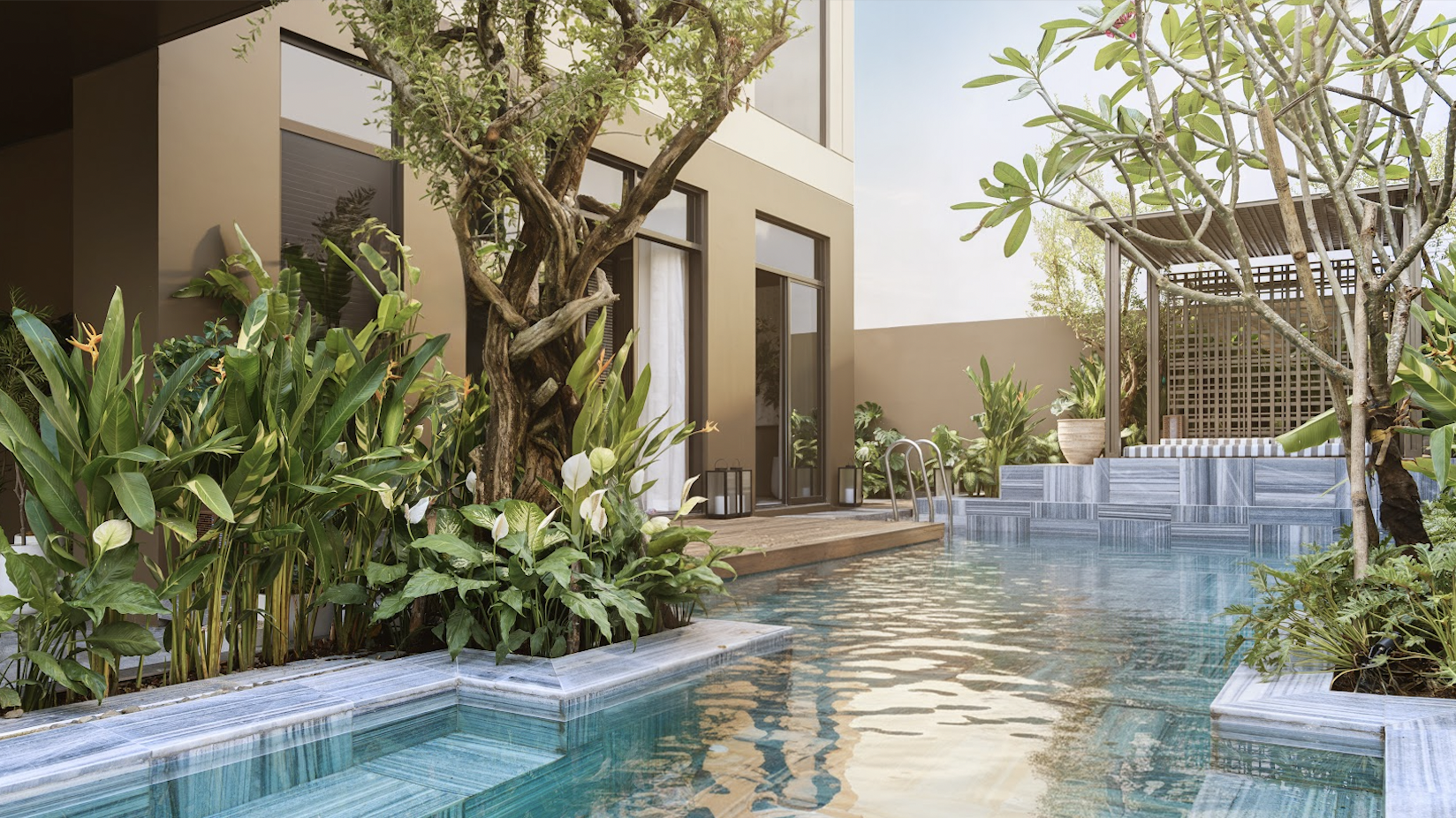 Orchard Mansion anh 2