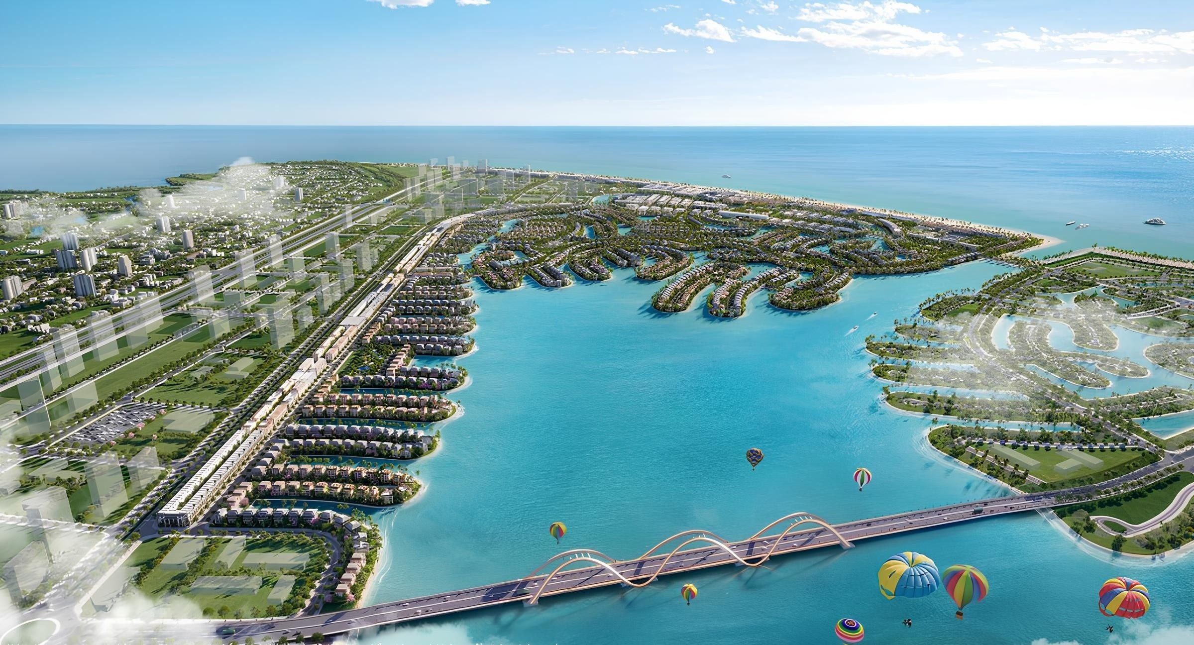 Vinh Ngoc la hinh mau 'co phieu xanh' trong chu ky dau tu 2026-2035 hinh anh