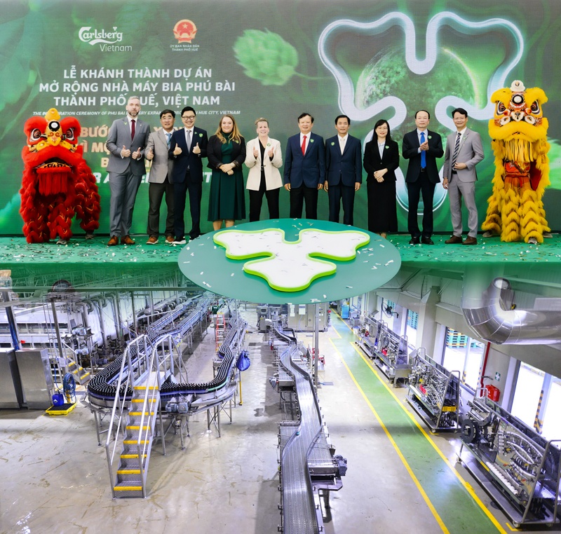 Carlsberg Việt Nam ảnh 6 Carlsberg Viet Nam anh 6