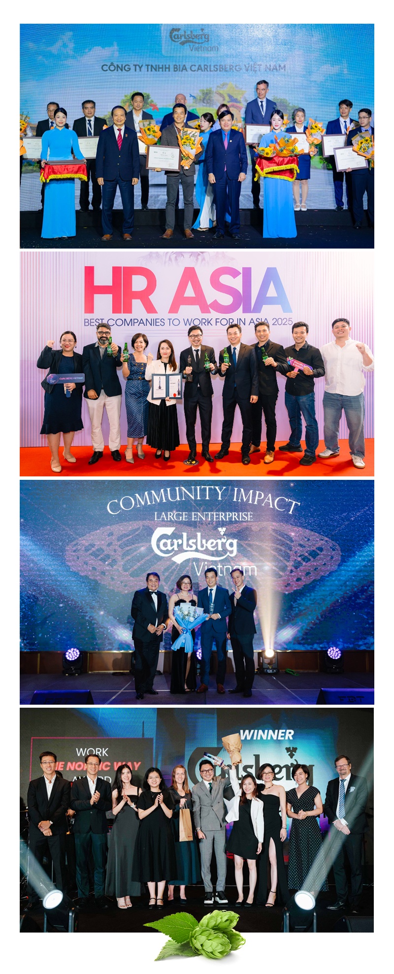 Carlsberg Việt Nam ảnh 16 Carlsberg Viet Nam anh 16