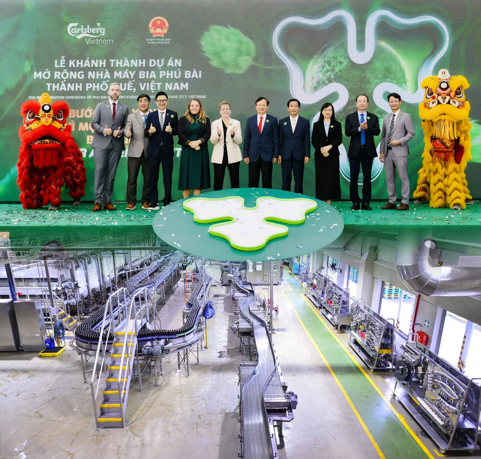 Carlsberg Việt Nam ảnh 5 Carlsberg Viet Nam anh 5