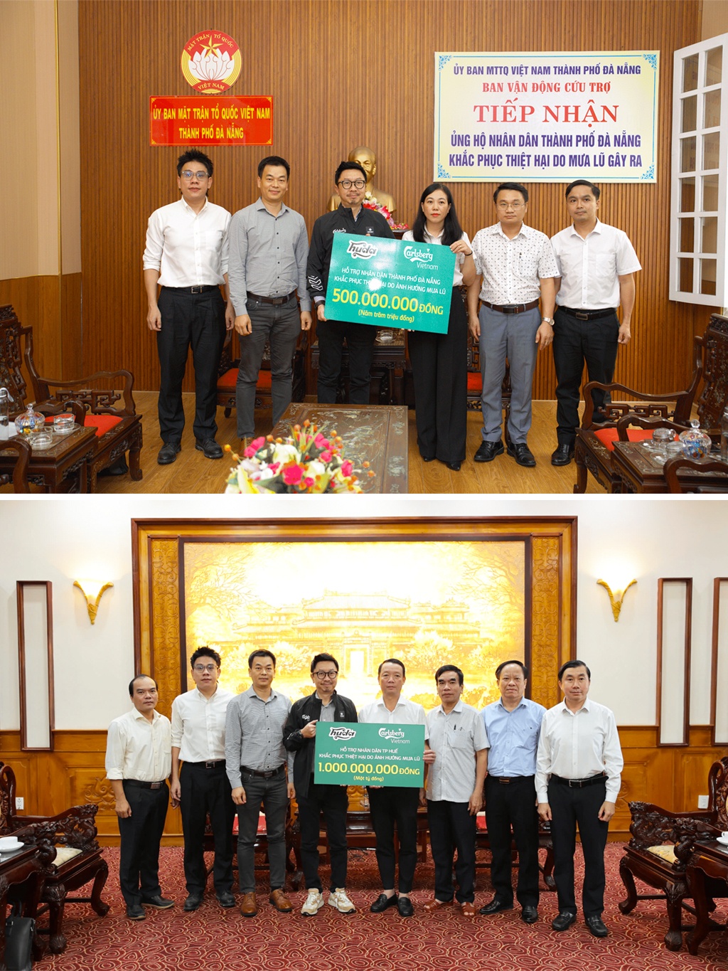 Carlsberg Viet Nam anh 12