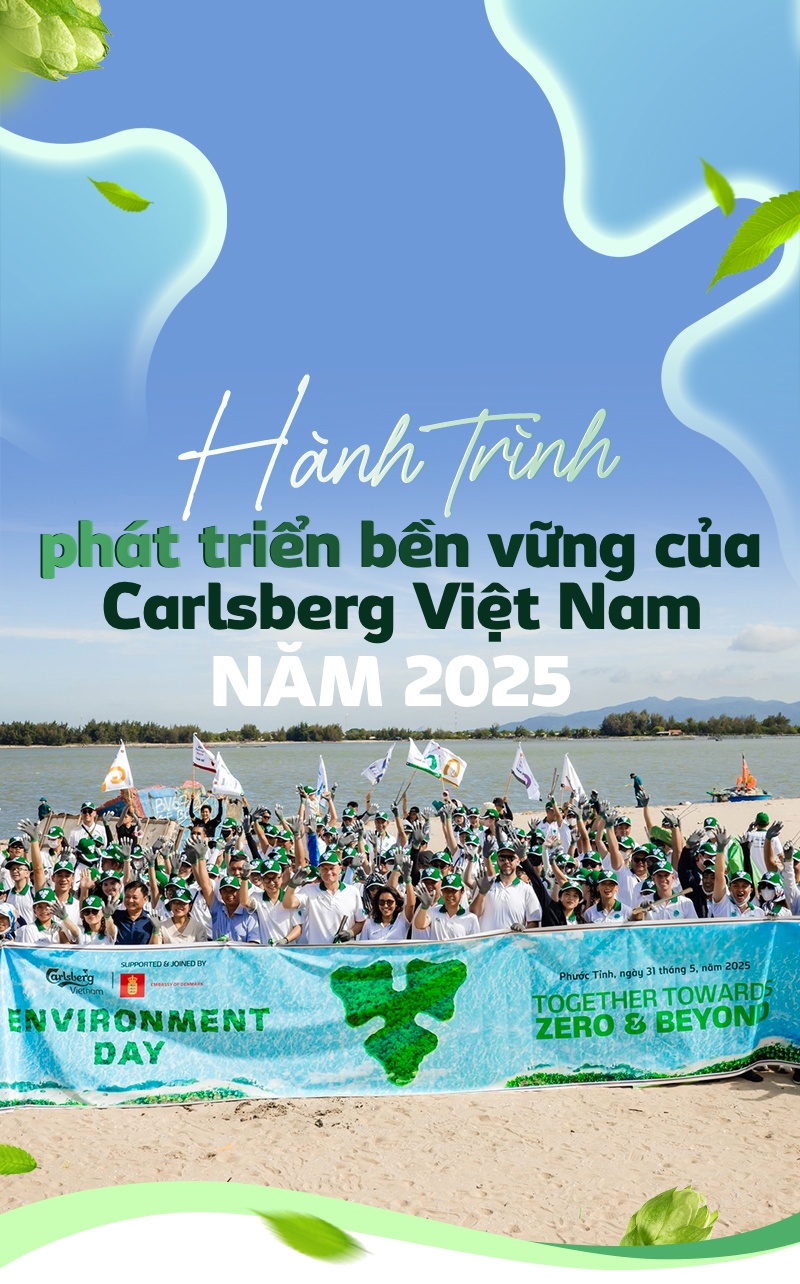 Carlsberg Việt Nam ảnh 2 Carlsberg Viet Nam anh 2