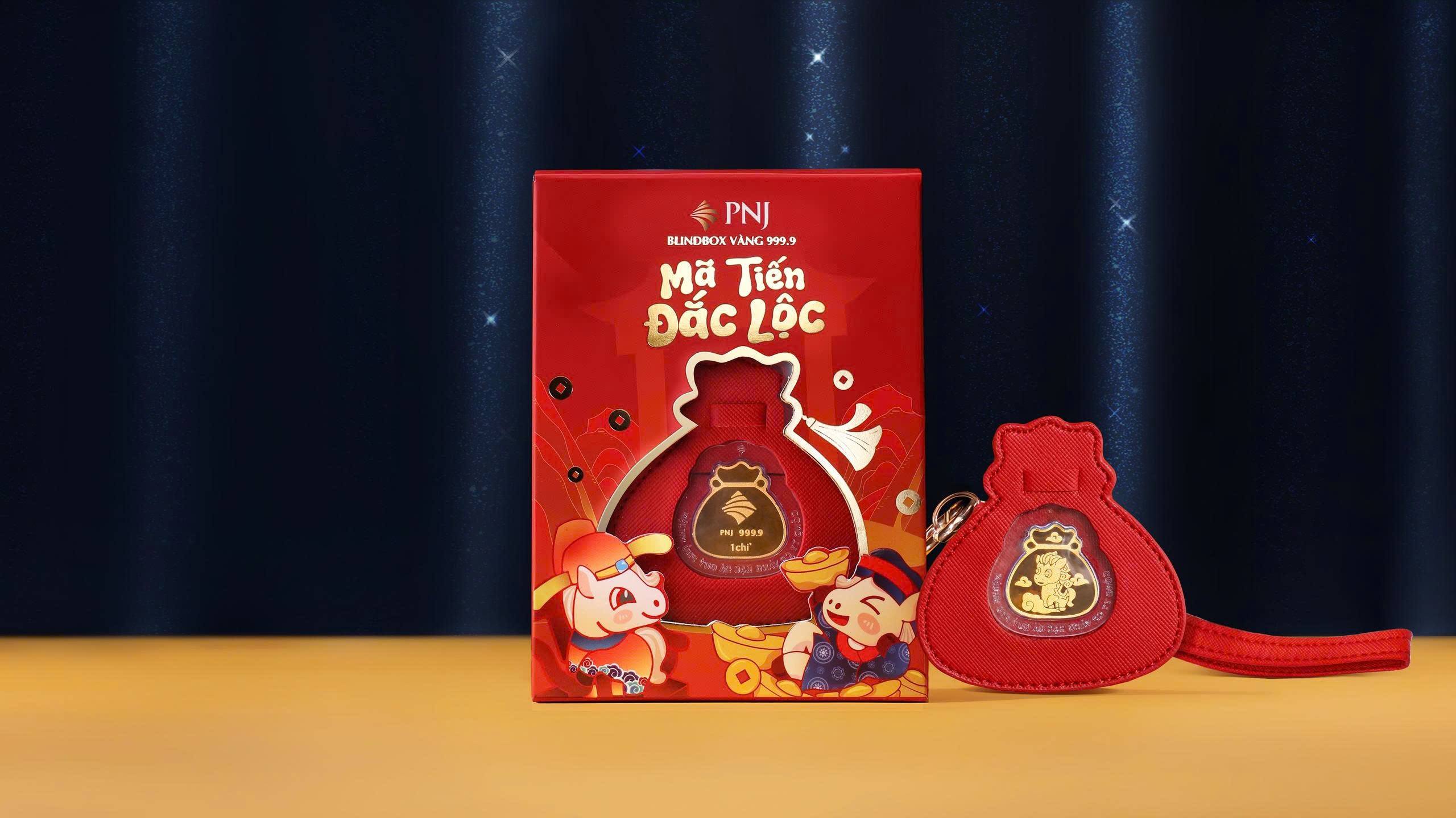 Vang trai nghiem doc la duoc san don dip Tet 2026 hinh anh