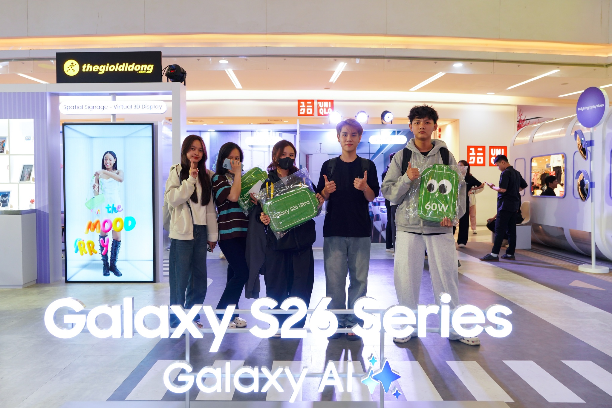 Galaxy S26 series anh 10