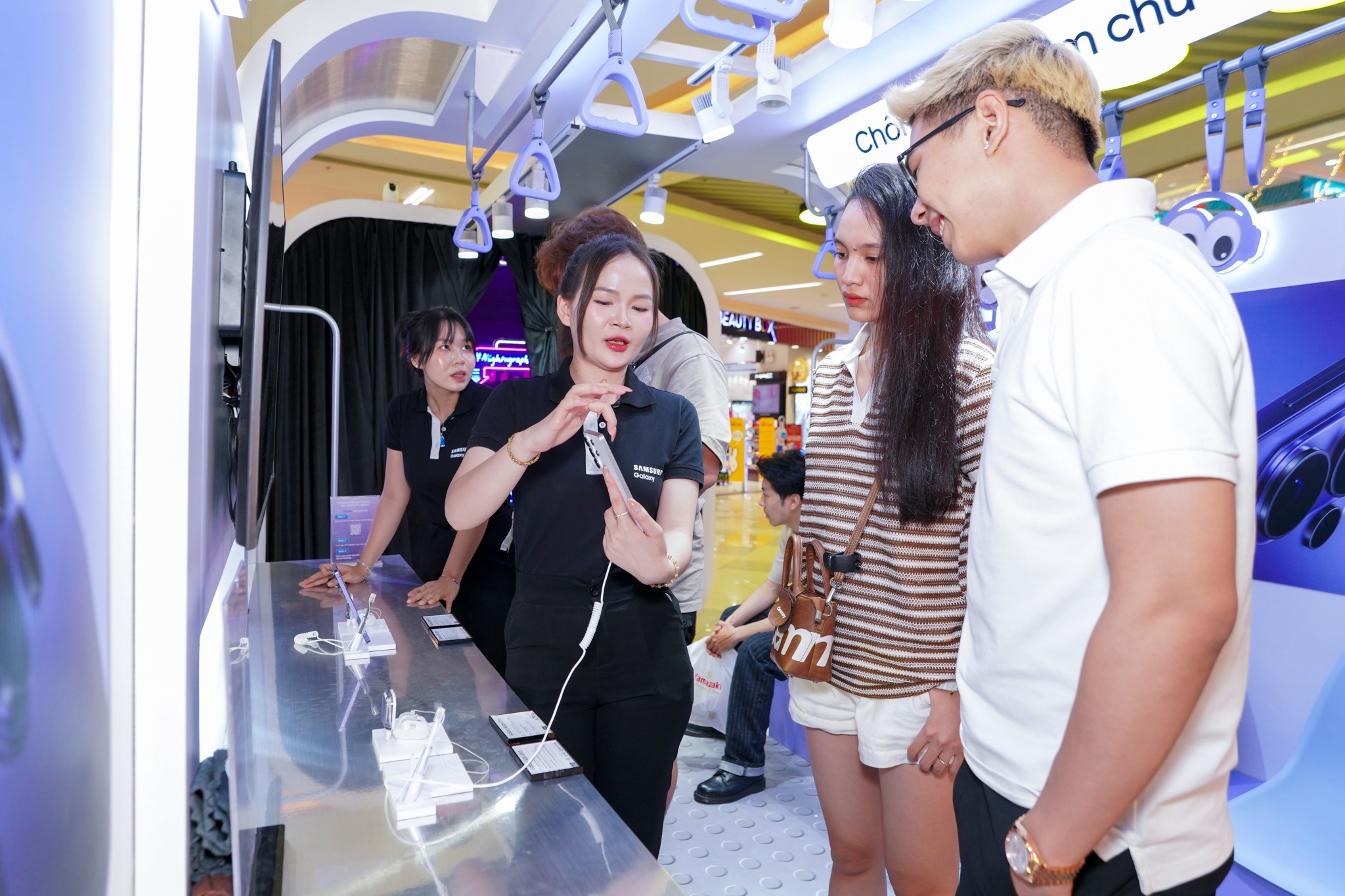 Galaxy S26 series anh 2