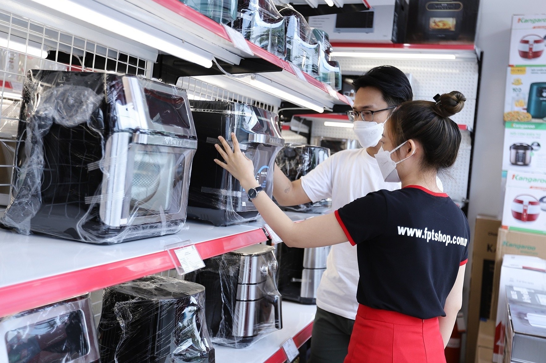 FPT Shop ap dung bao hanh 1 doi 1 tron doi cho cac thiet bi gia dung hinh anh