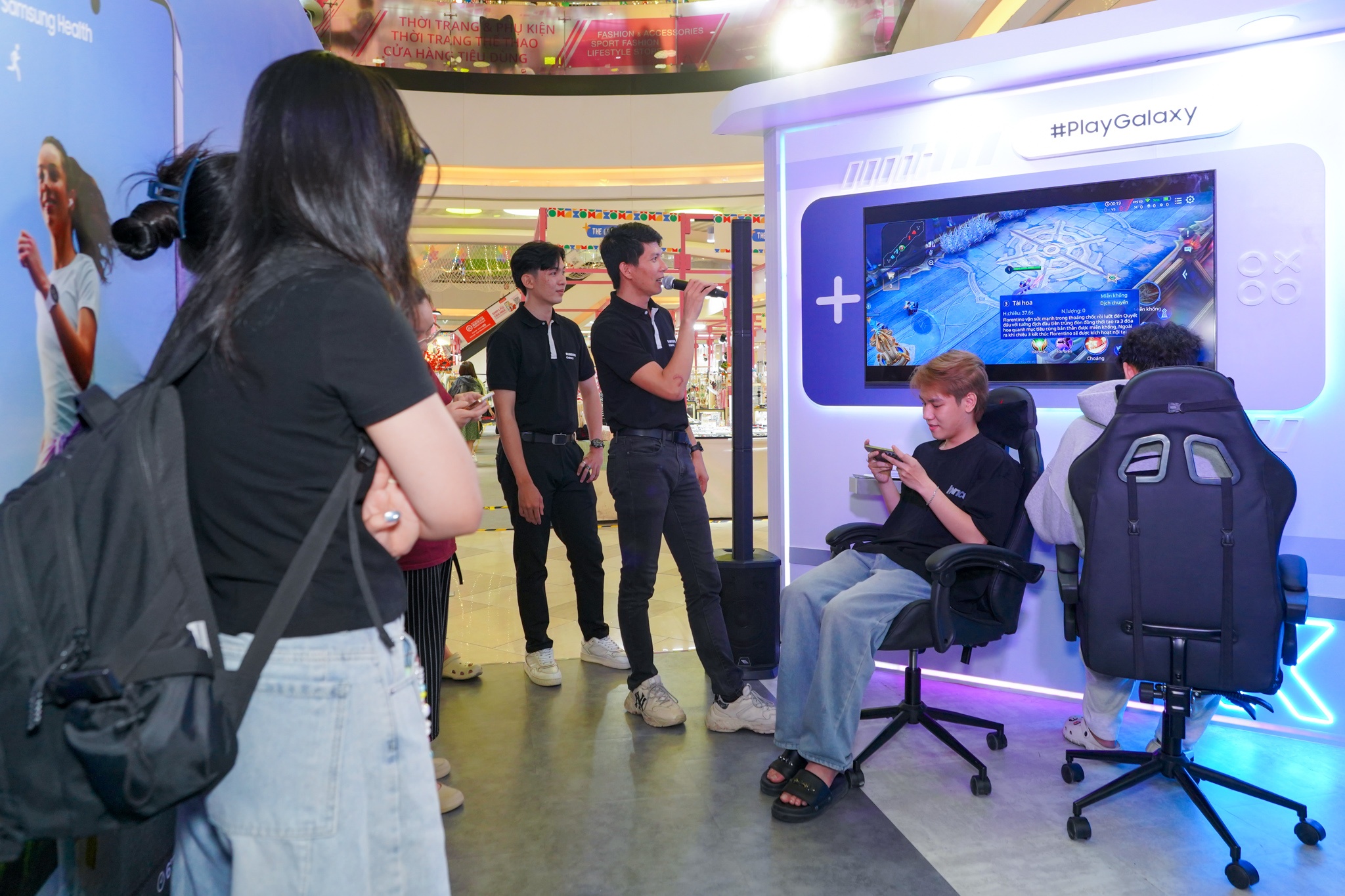 Galaxy S26 series anh 4