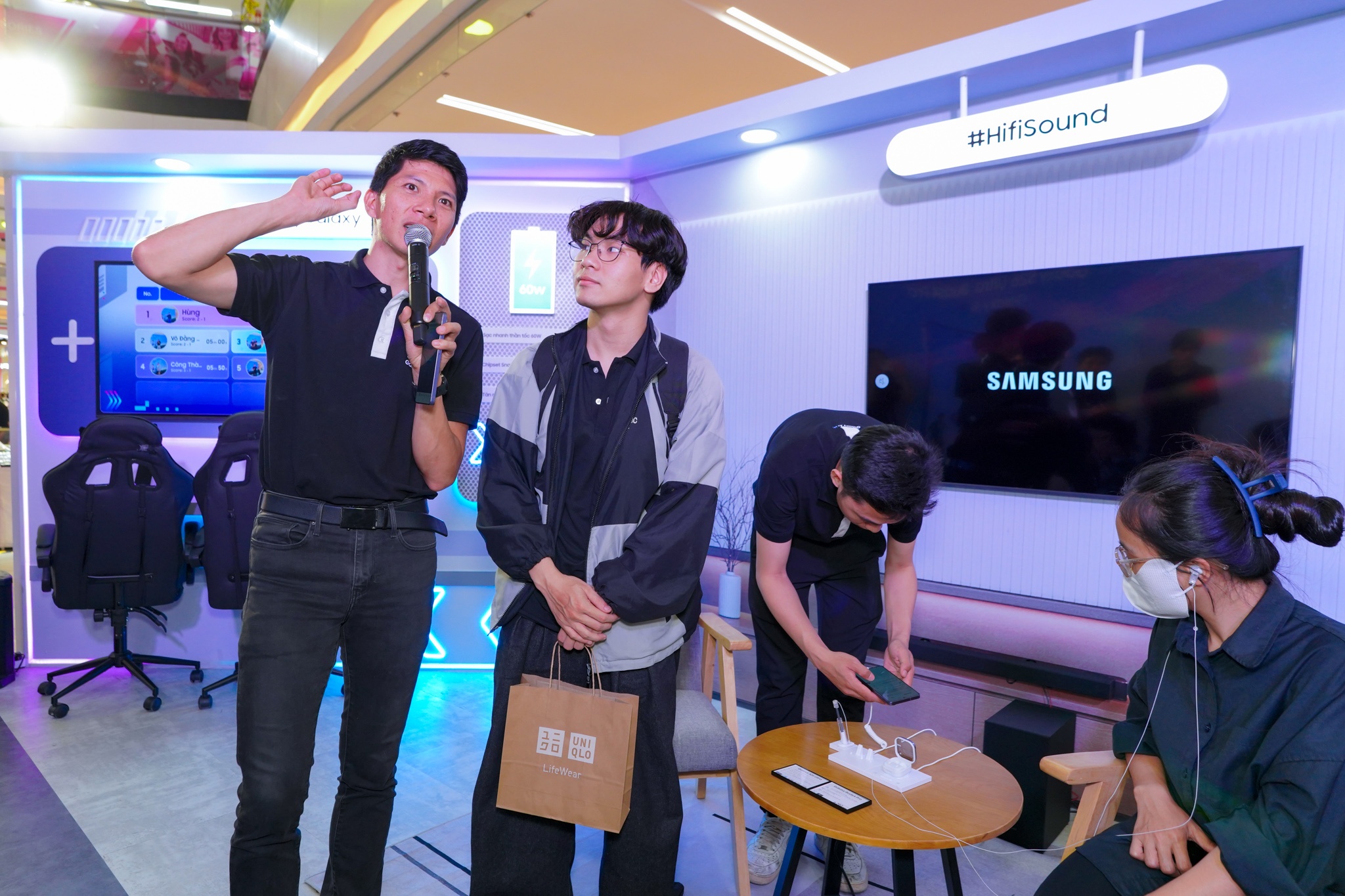 Galaxy S26 series anh 6