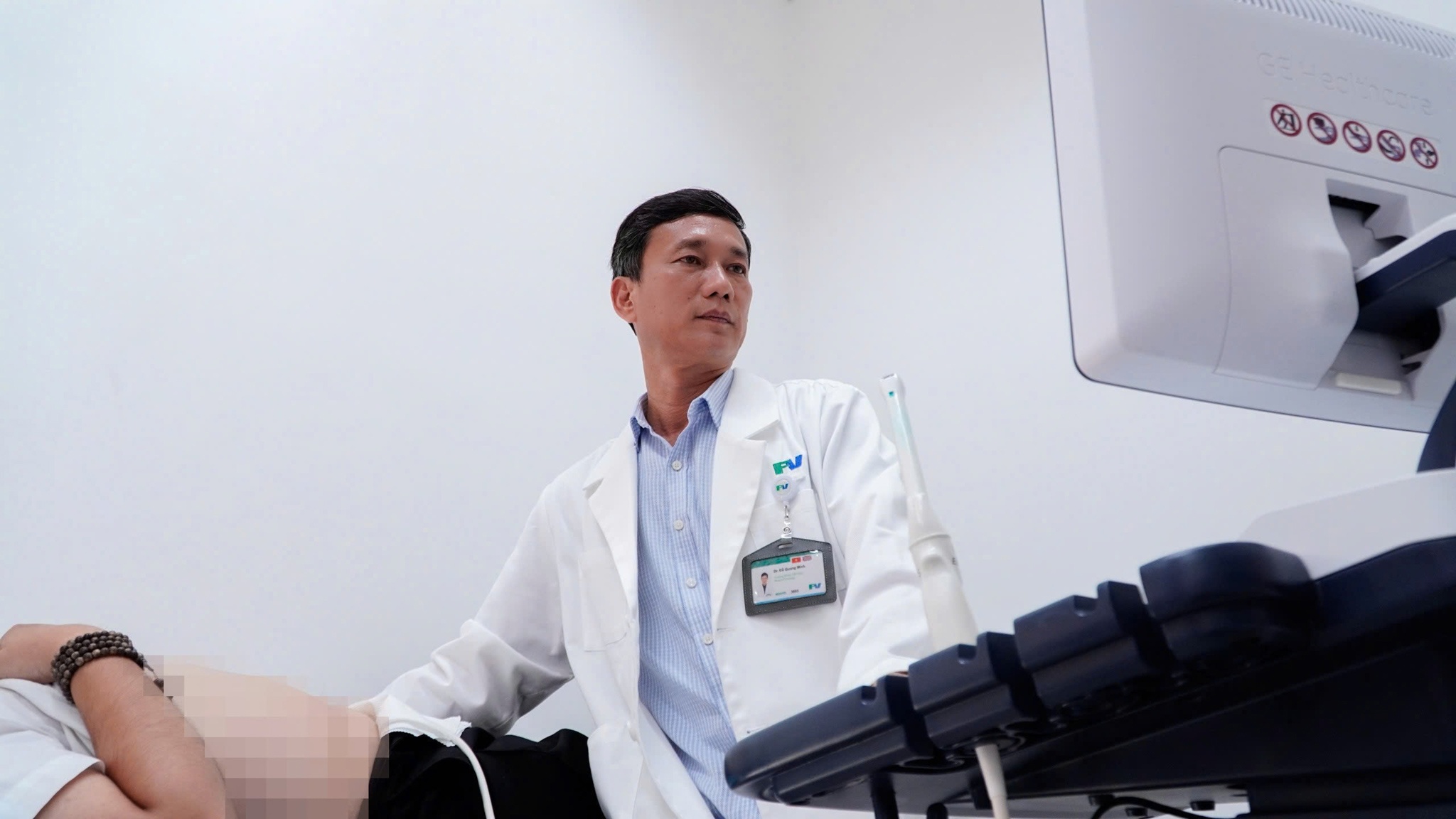 Robot da Vinci Xi anh 4