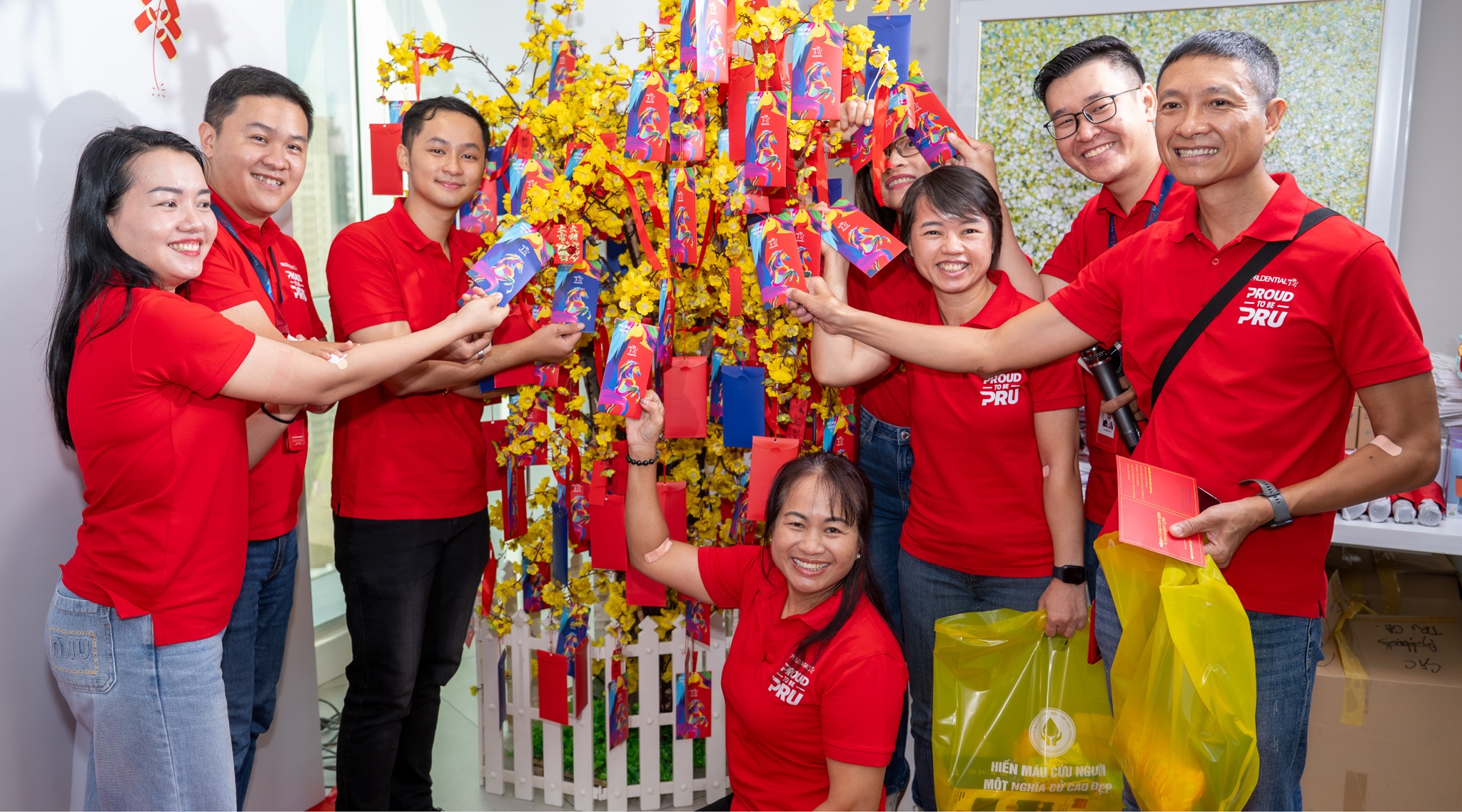 Prudential Viet Nam anh 3