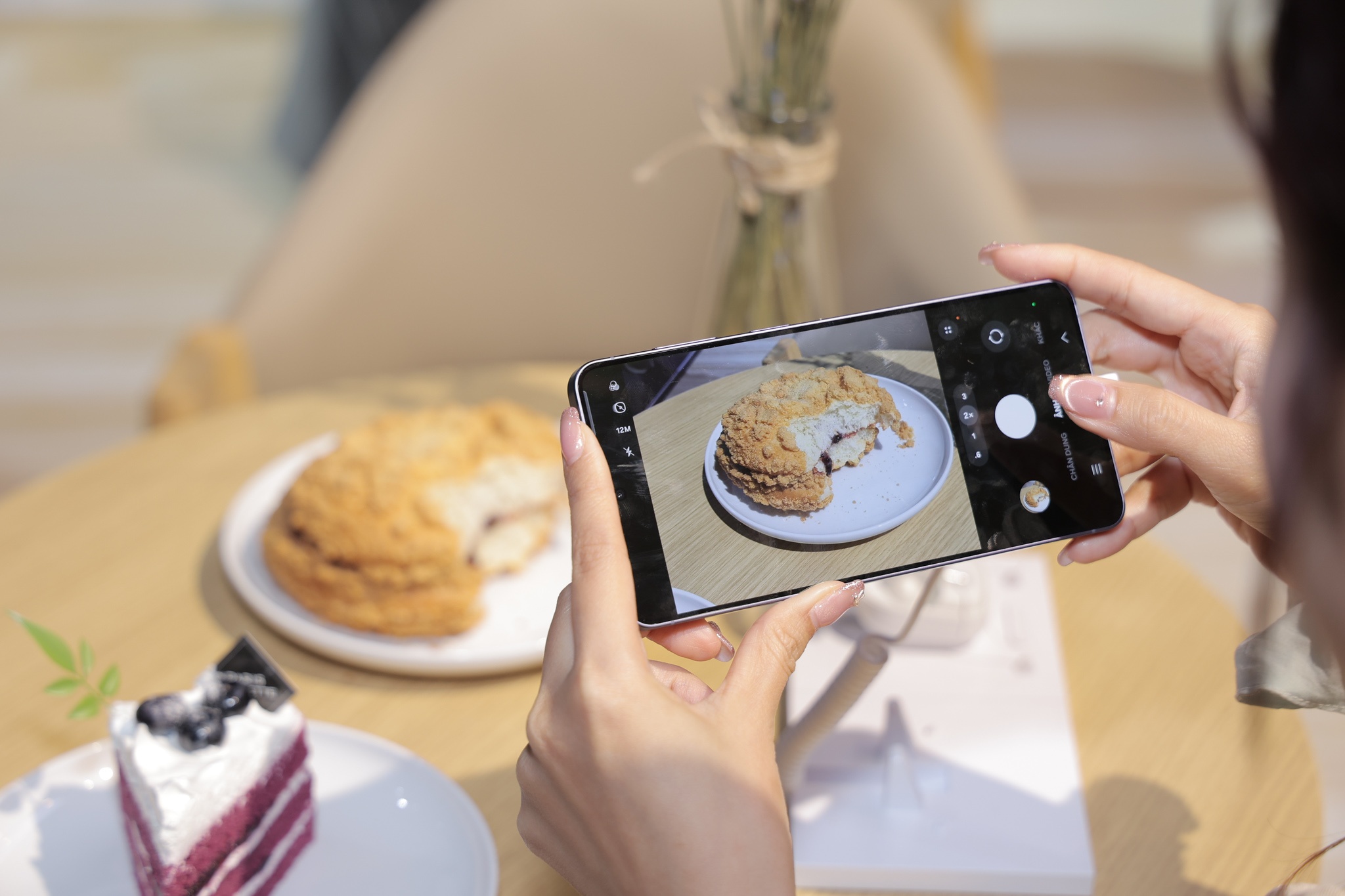 Galaxy S26 Ultra anh 5