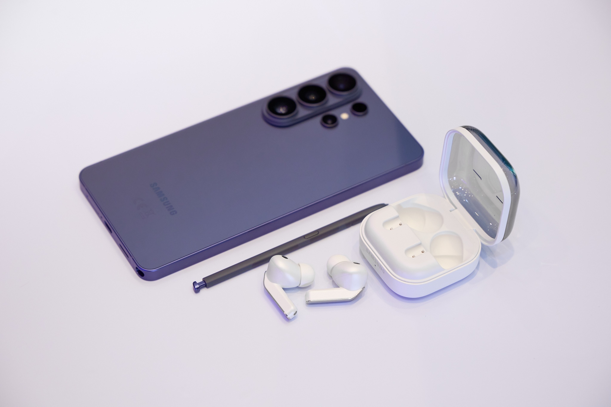 Galaxy S26 Ultra anh 2