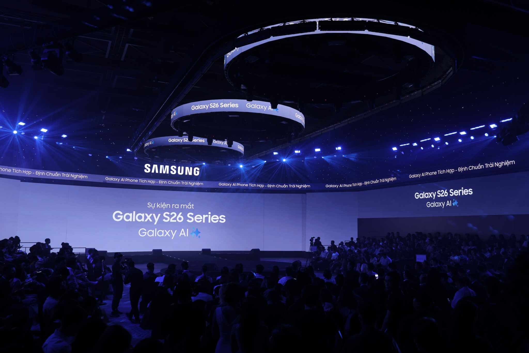 Galaxy S26 Ultra anh 6