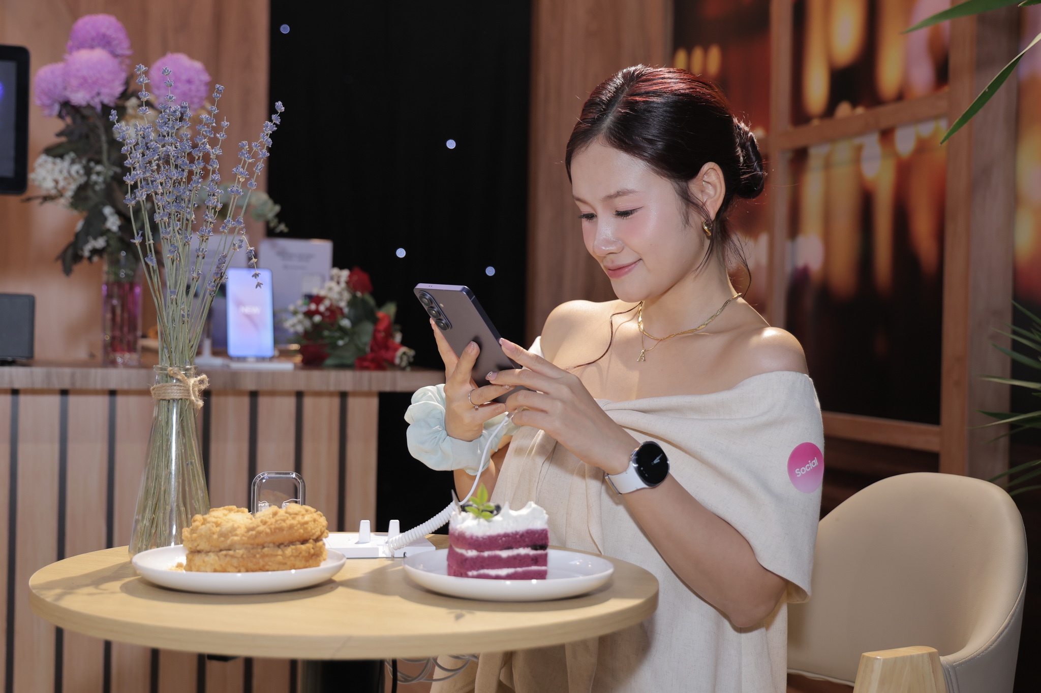 Galaxy S26 Ultra anh 1