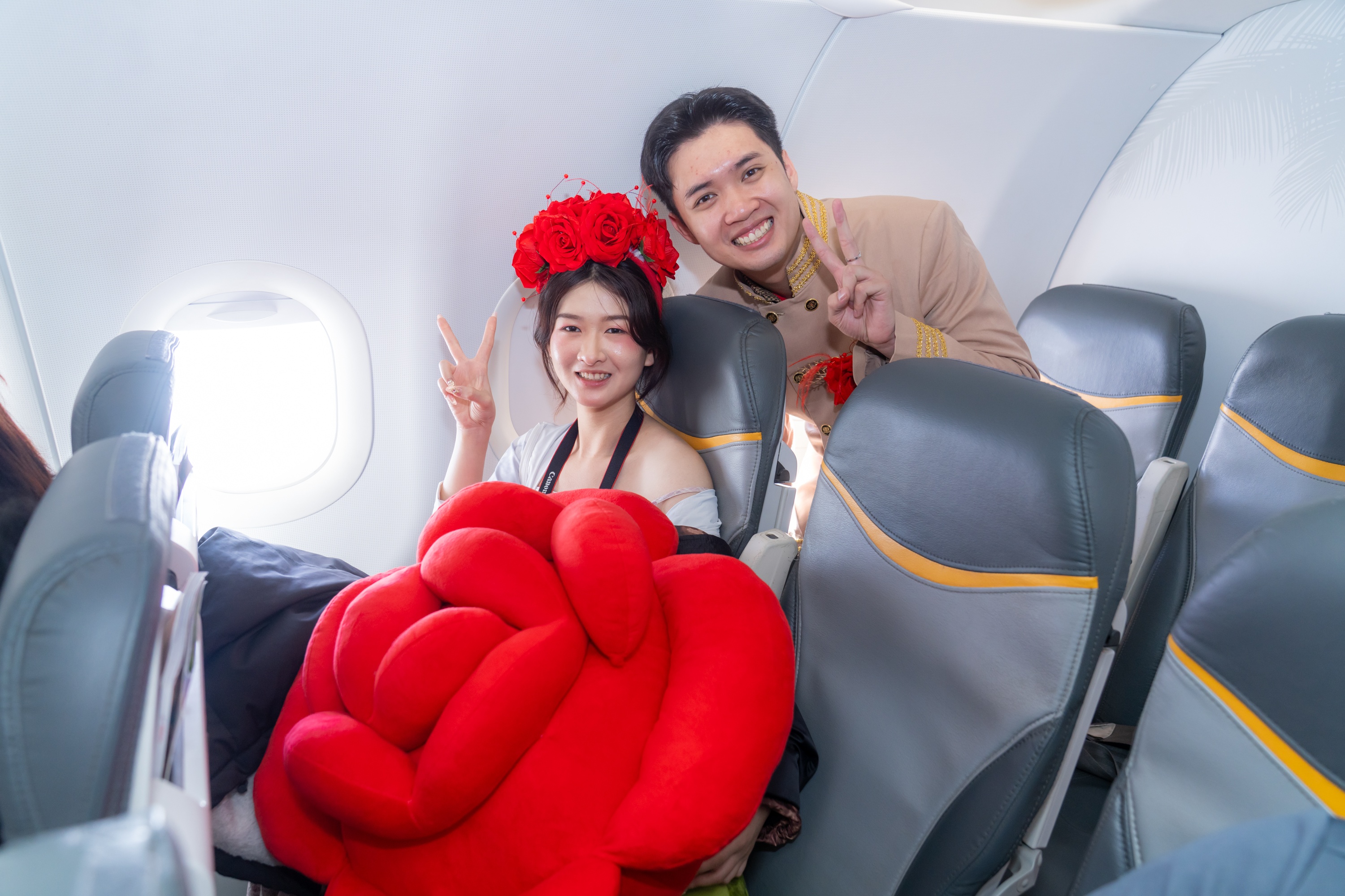 Vietjet anh 5