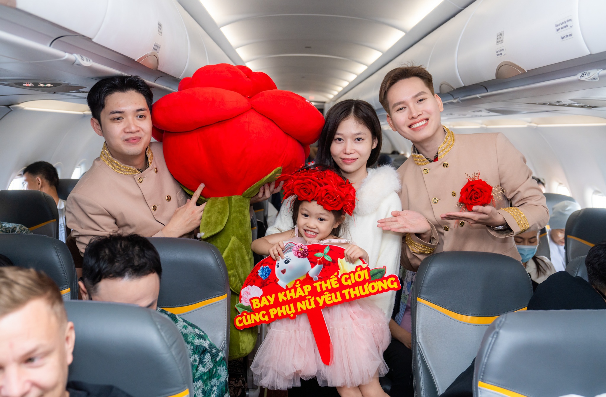 Vietjet anh 2