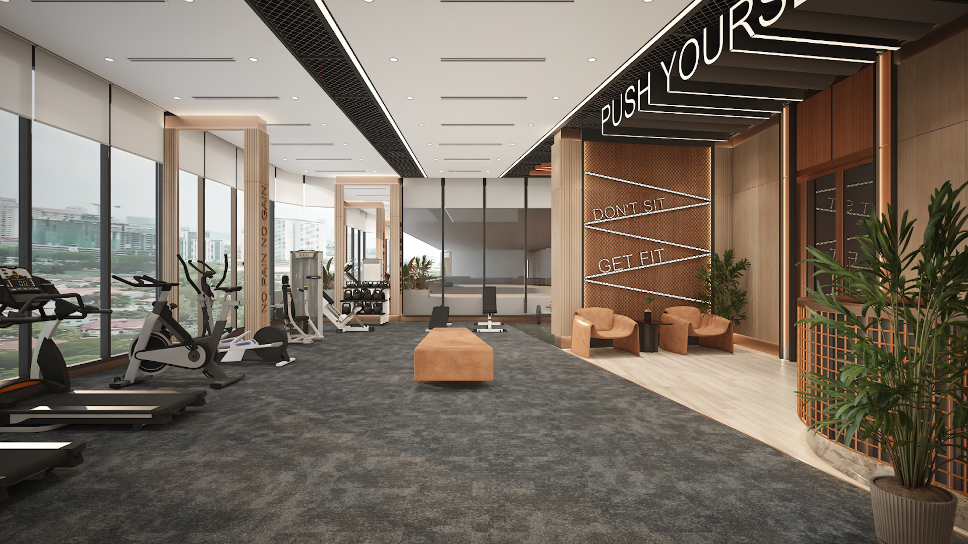 Regal Complex anh 11