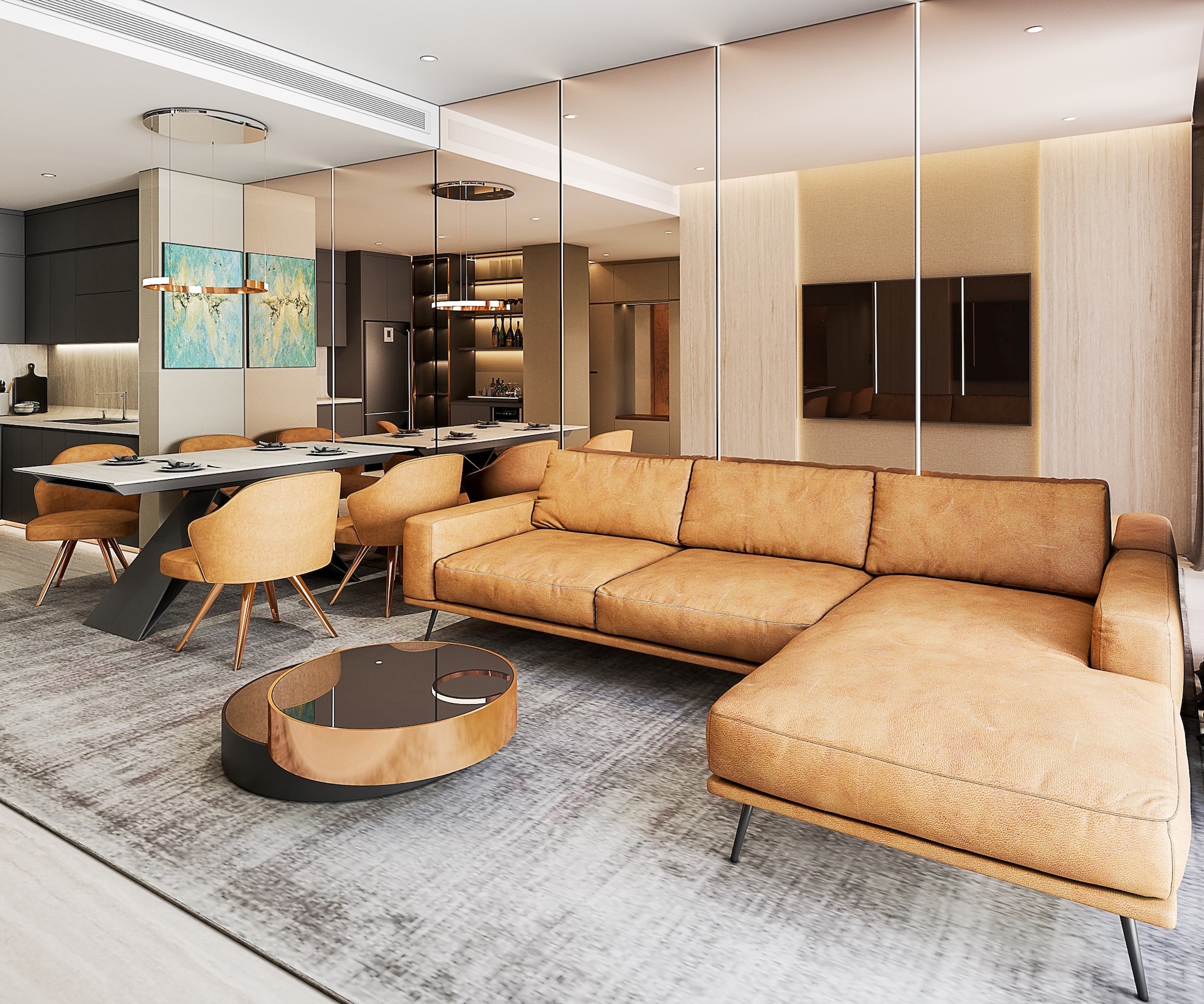 Regal Complex anh 12