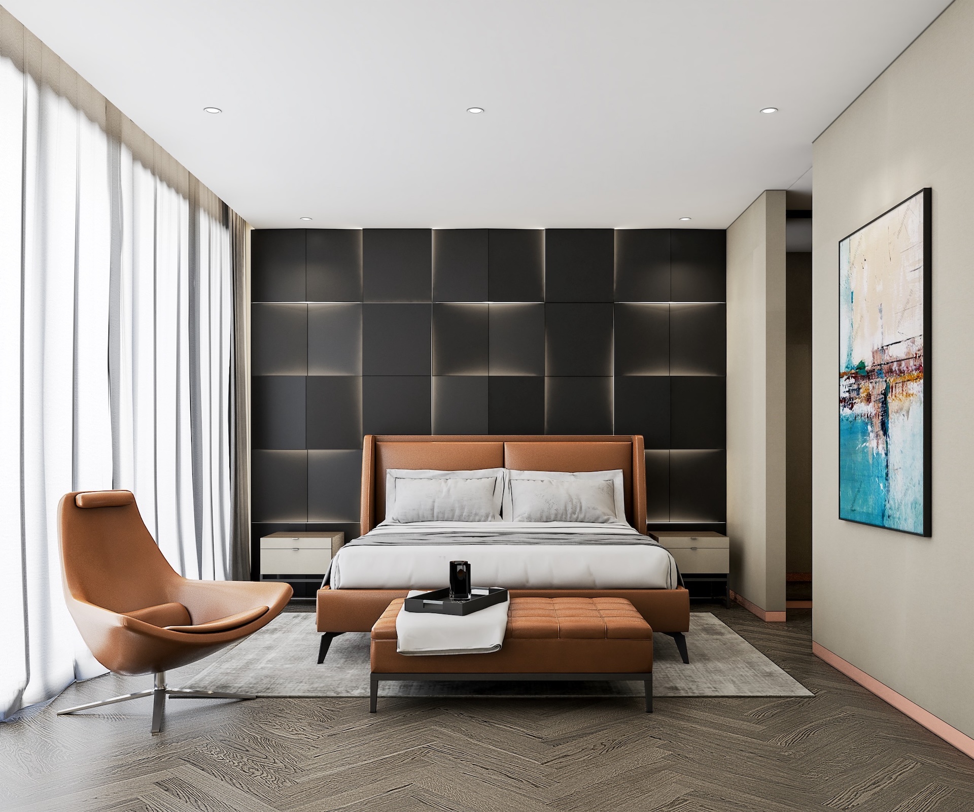 Regal Complex anh 13