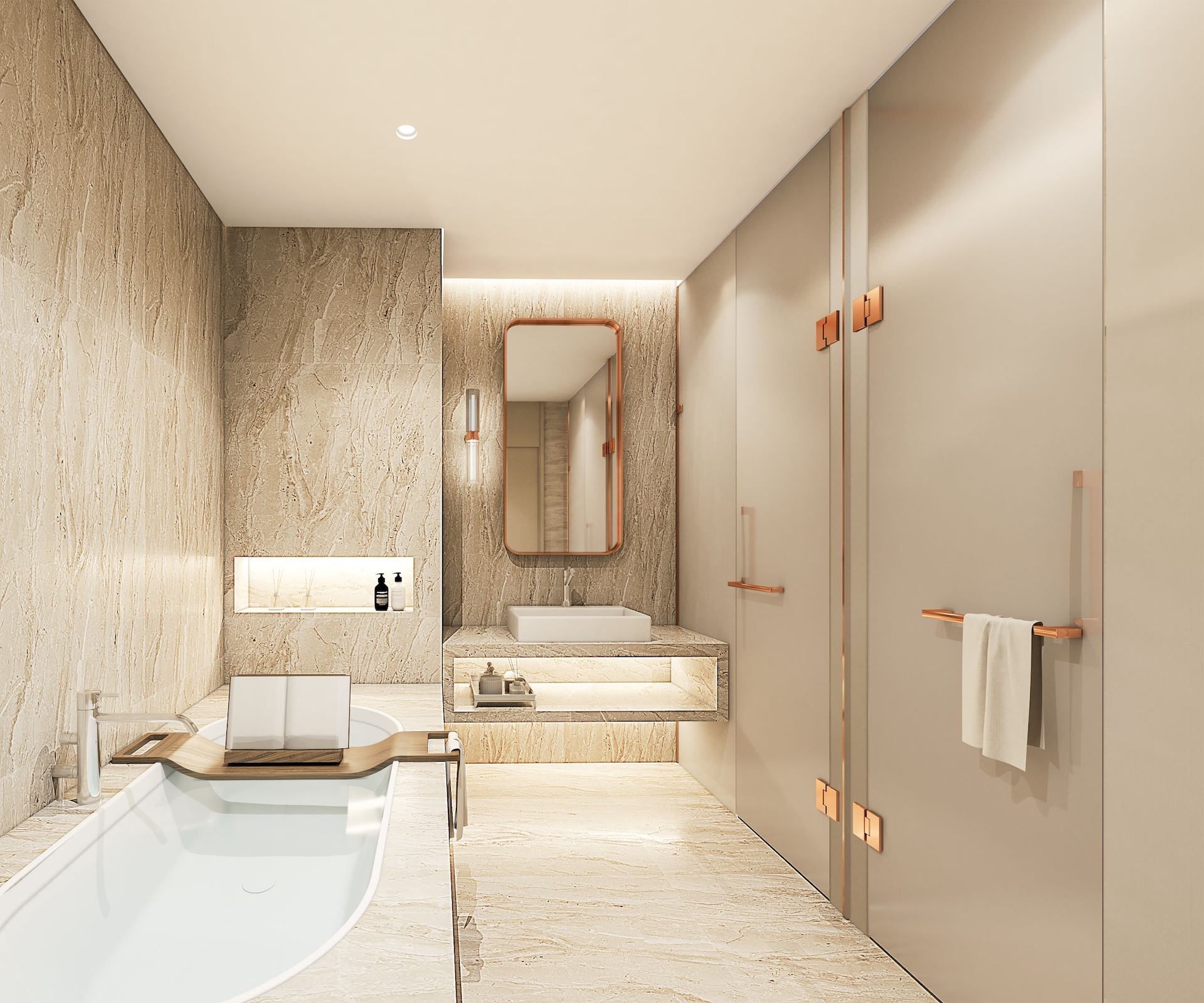 Regal Complex anh 14