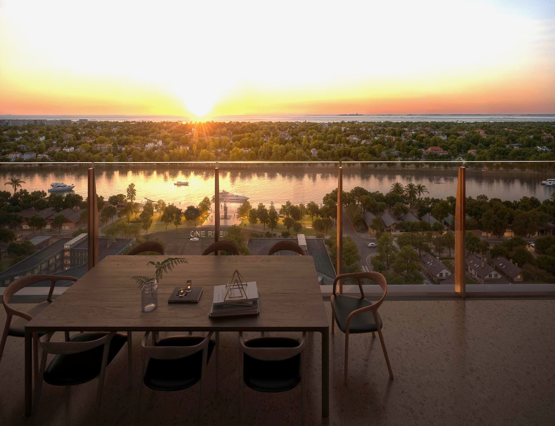 Regal Complex anh 15