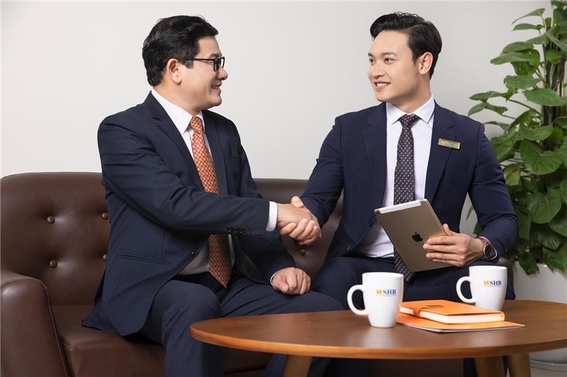 SHB huy dong thanh cong 600 trieu USD nguon von theo chuan ESG hinh anh