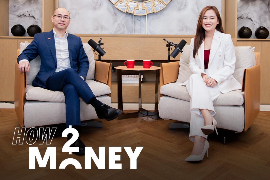 Vi sao Techcombank Sinh Loi Tu Dong vuot troi so voi thi truong? hinh anh