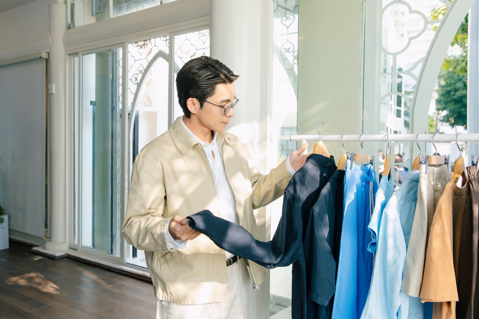 LifeWear xuan he anh 10