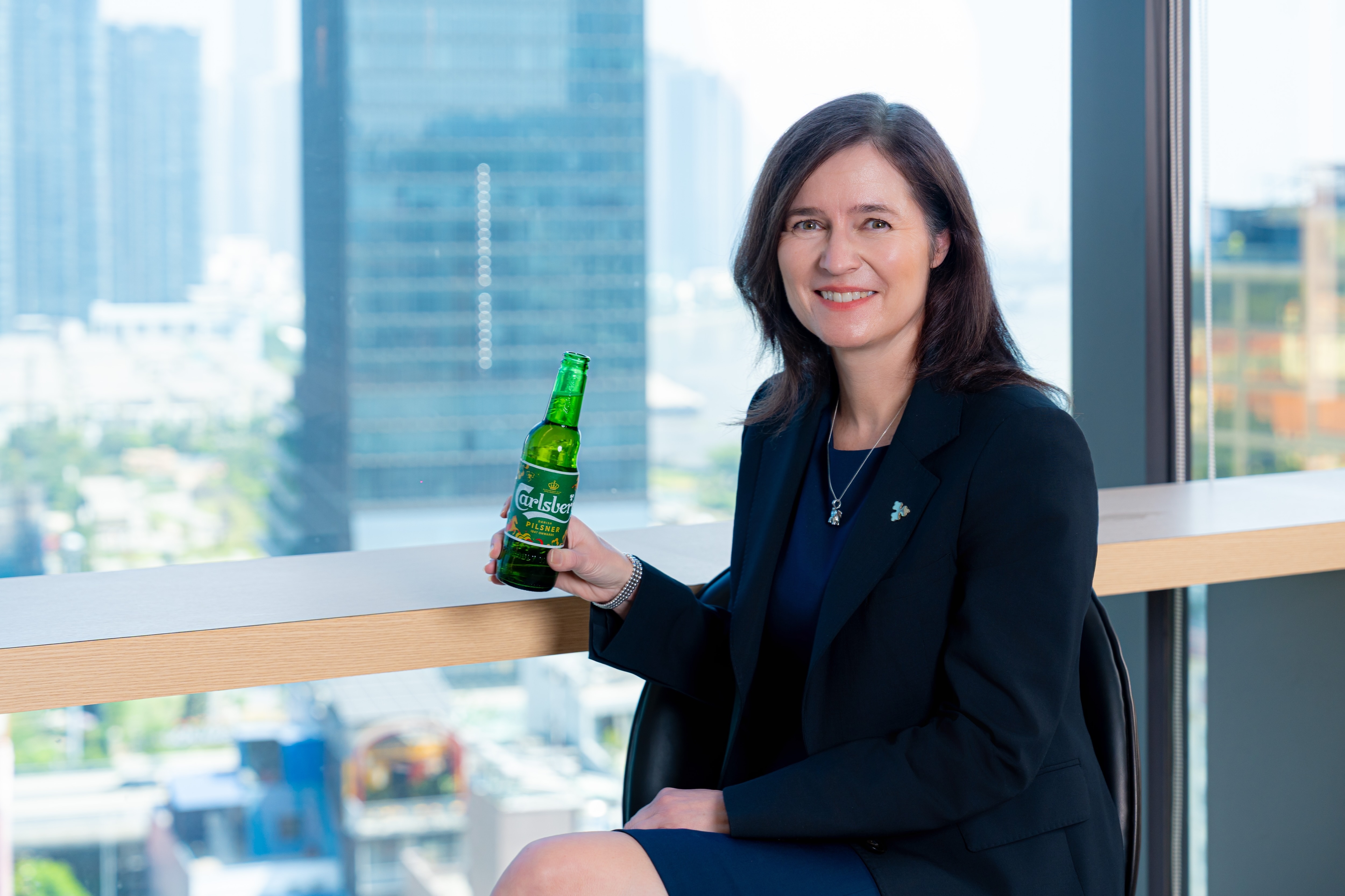 Carlsberg anh 2