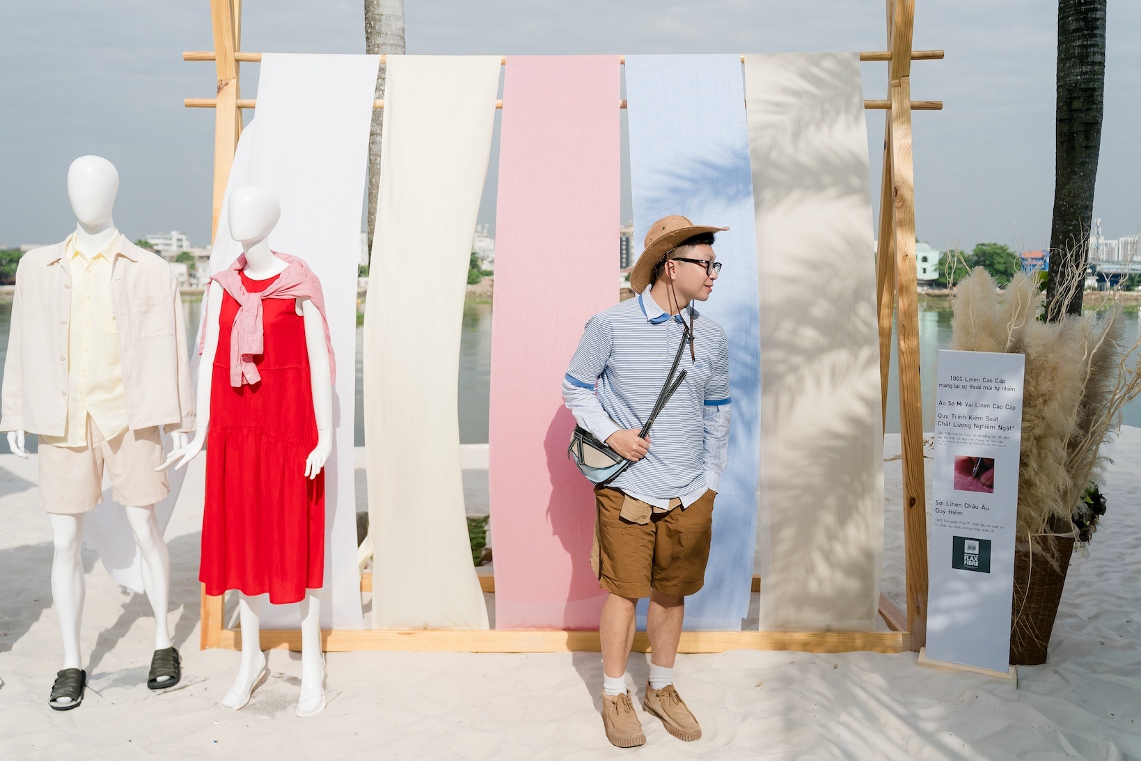 LifeWear xuan he anh 9