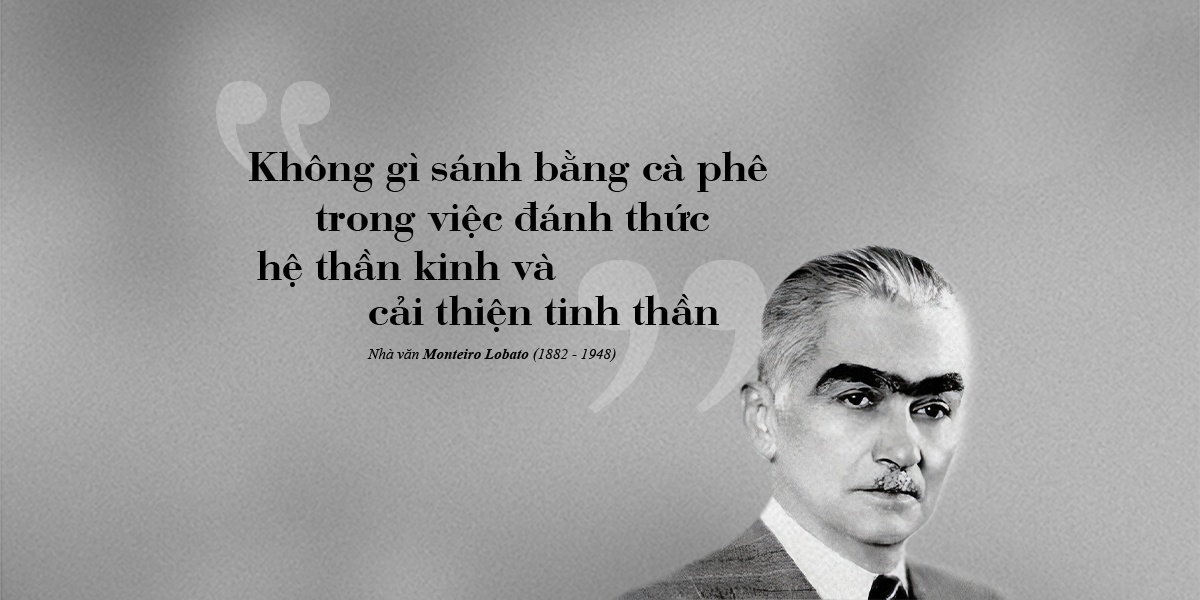 Hang quan ca phe - noi con nguoi nhan thuc ban than va xa hoi hinh anh