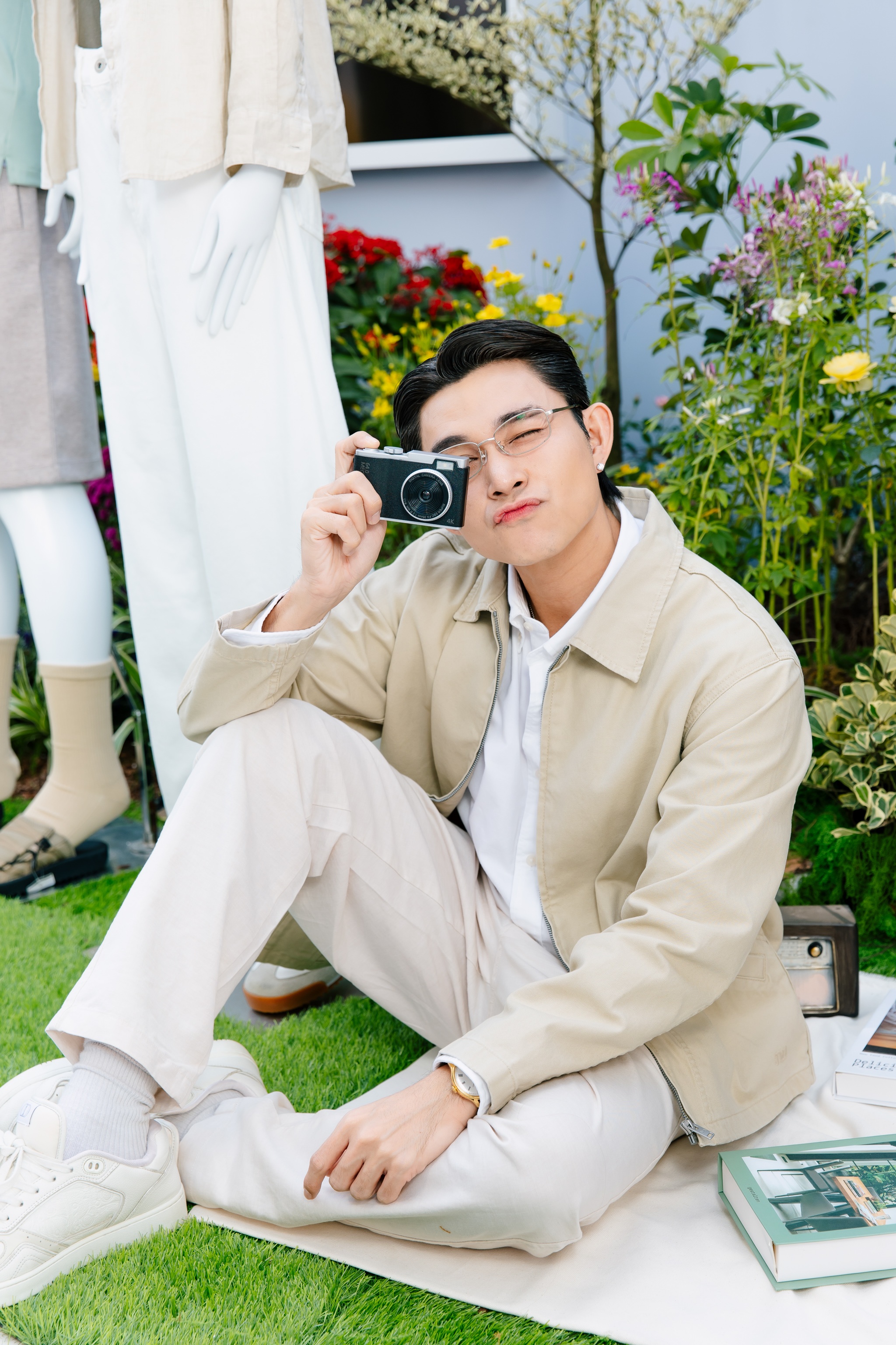 LifeWear xuan he anh 2