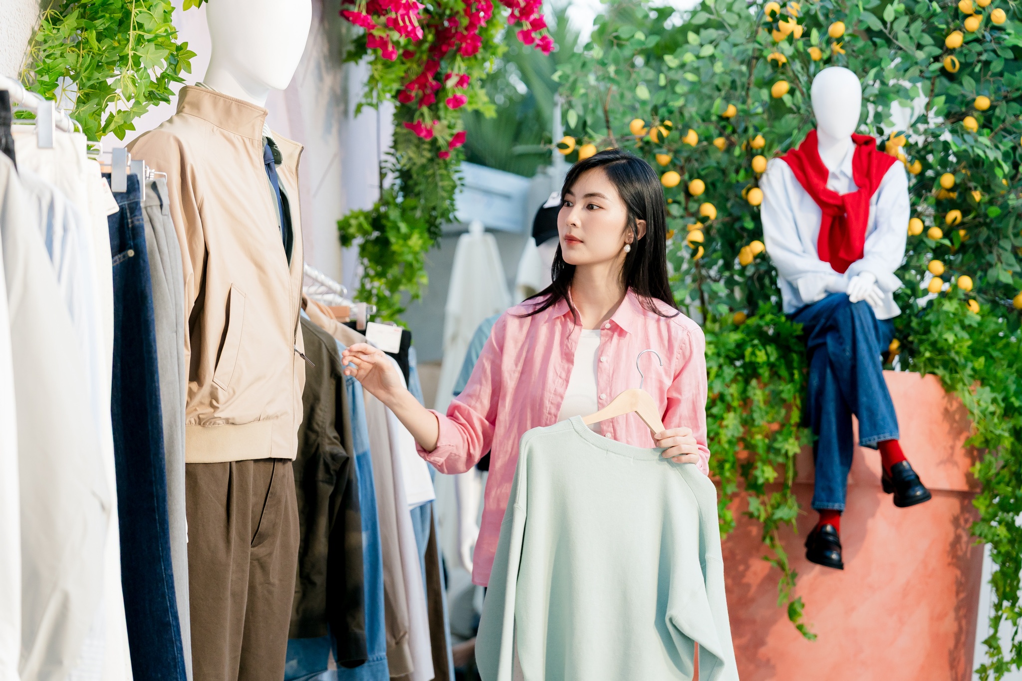 LifeWear xuan he anh 8