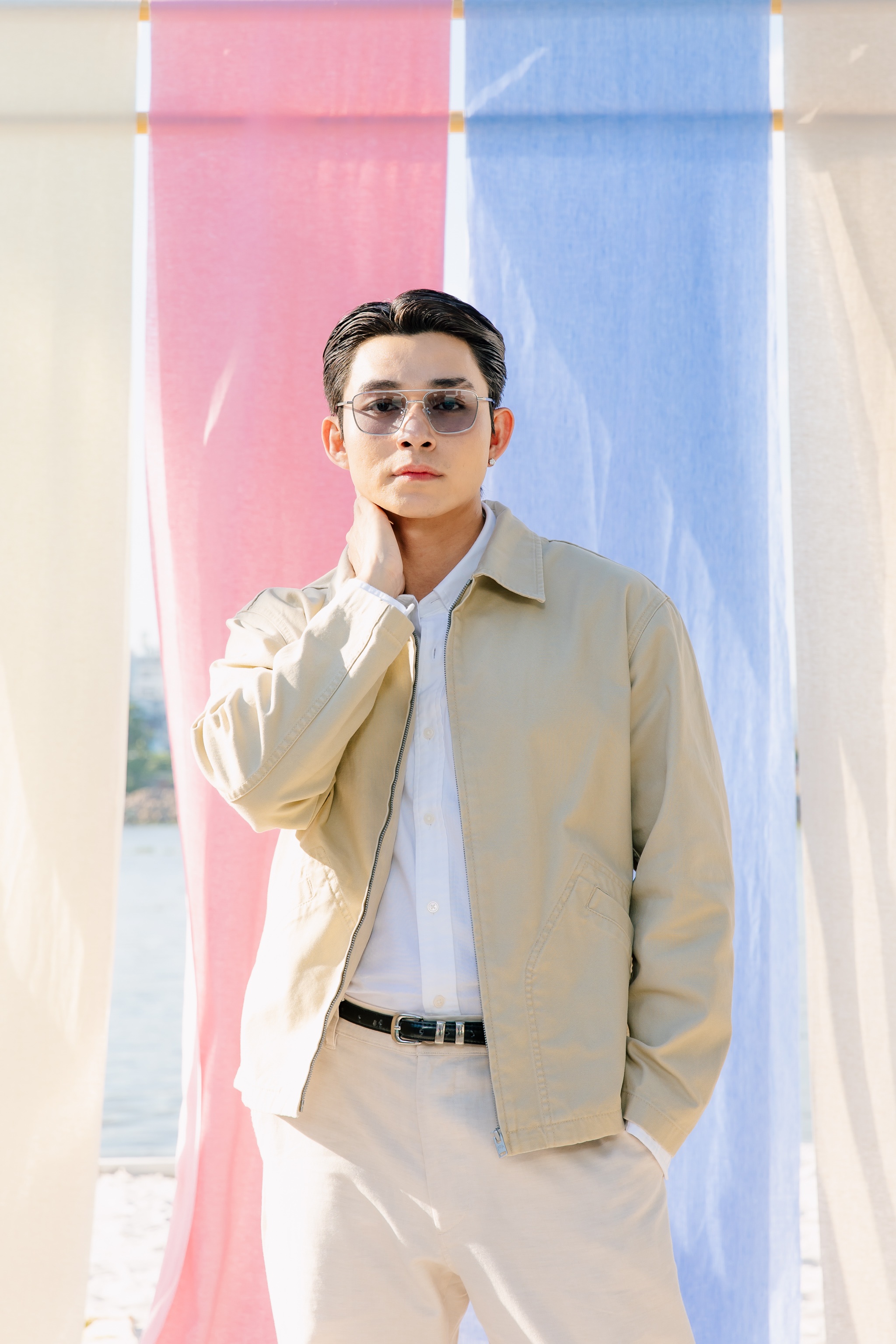 LifeWear xuan he anh 1