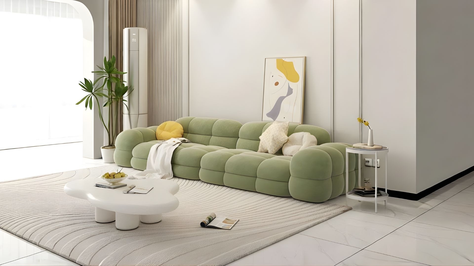 Nguoi tieu dung hien dai uu tien trai nghiem song khi mua sam hinh anh