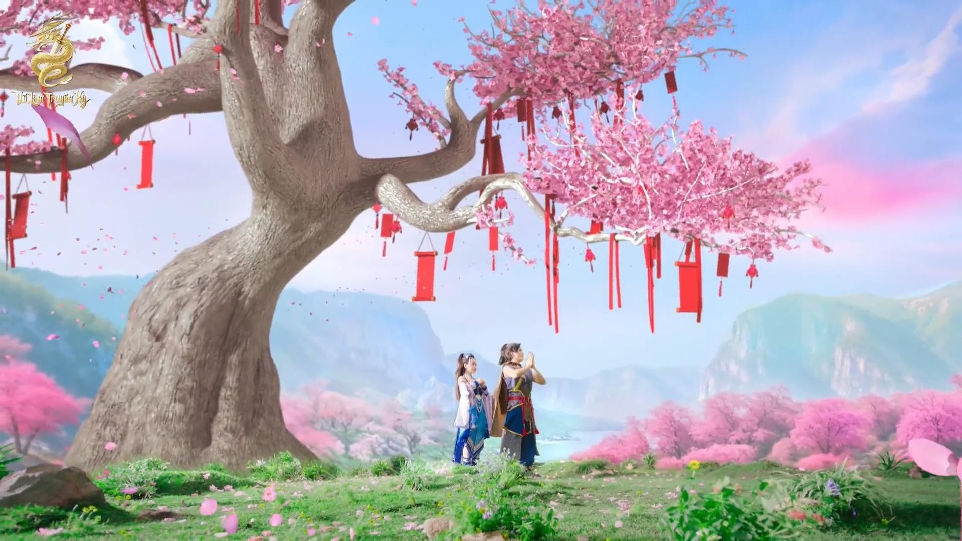 Vo Lam Truyen Ky anh 3