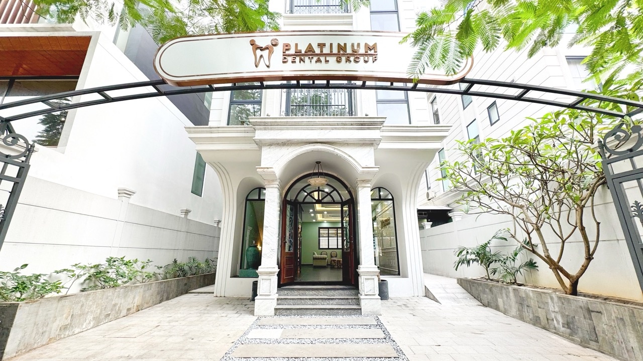 Ly do Platinum Dental Group duoc Viet kieu va khach quoc te lua chon hinh anh