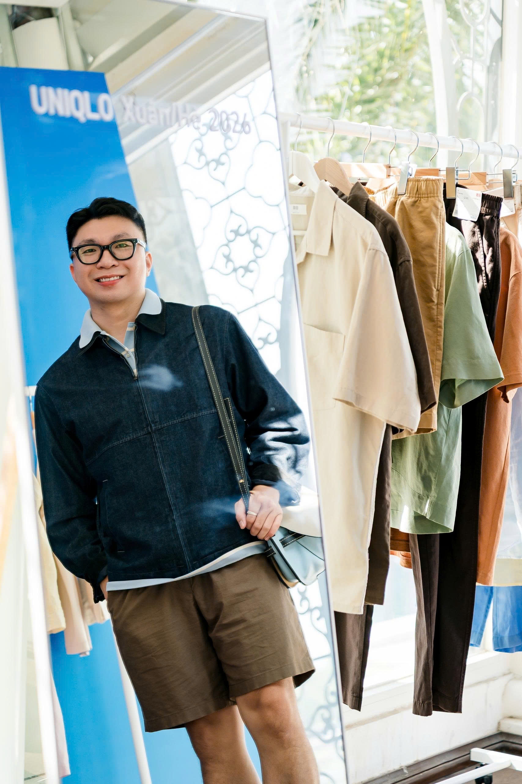 Uniqlo ảnh 6 Uniqlo anh 6