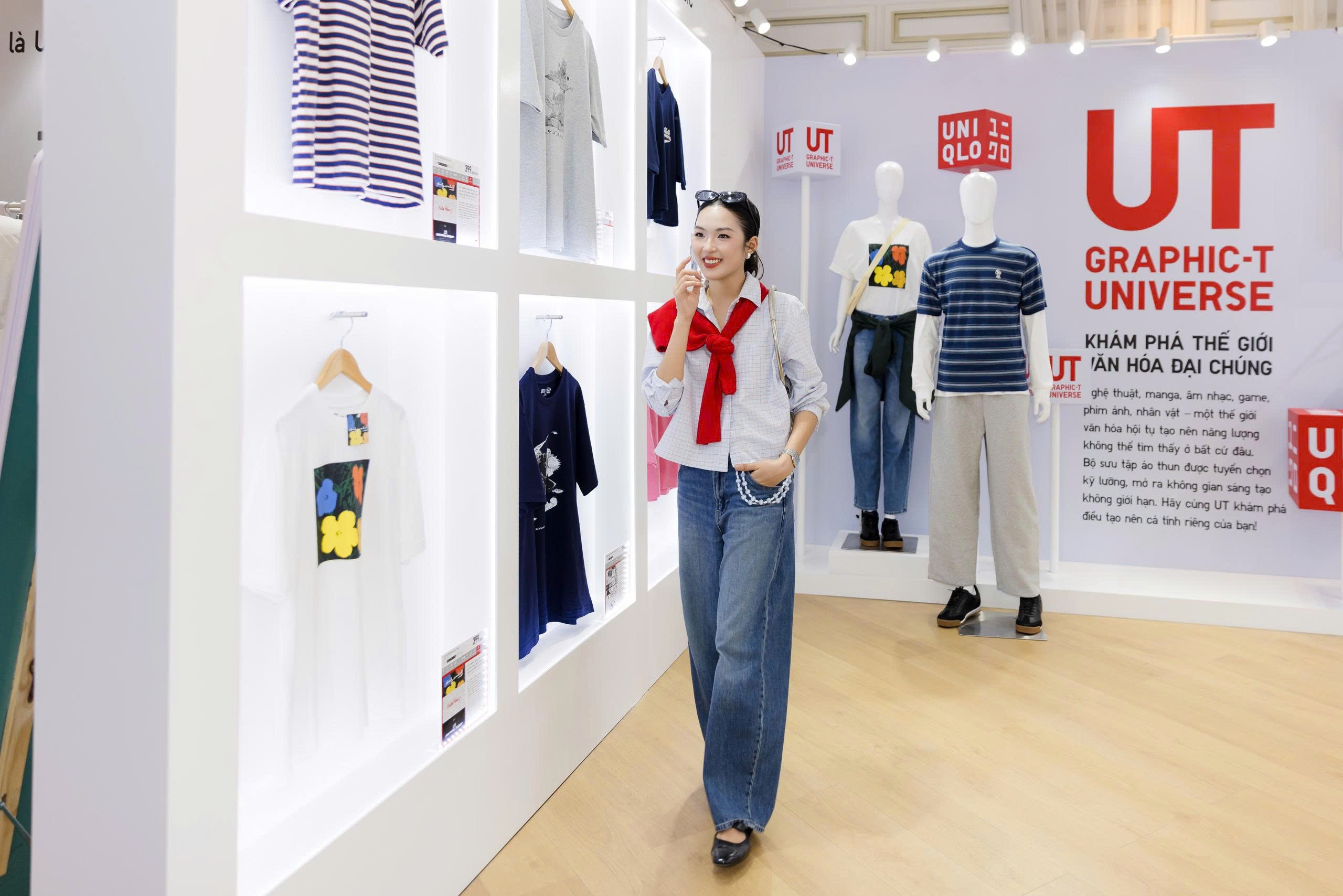 Diem danh cac item duoc san don trong BST Lifewear xuan he 2026 hinh anh