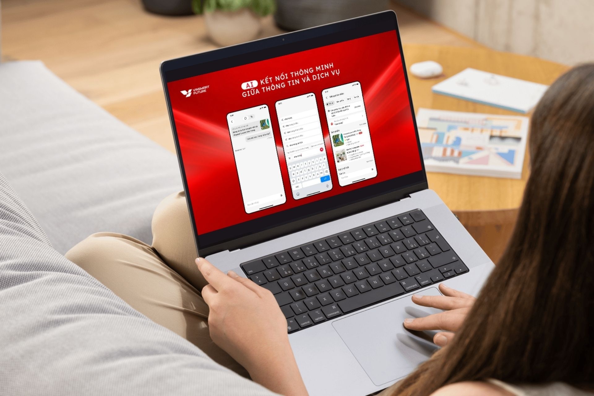 VinSmart Future anh 2