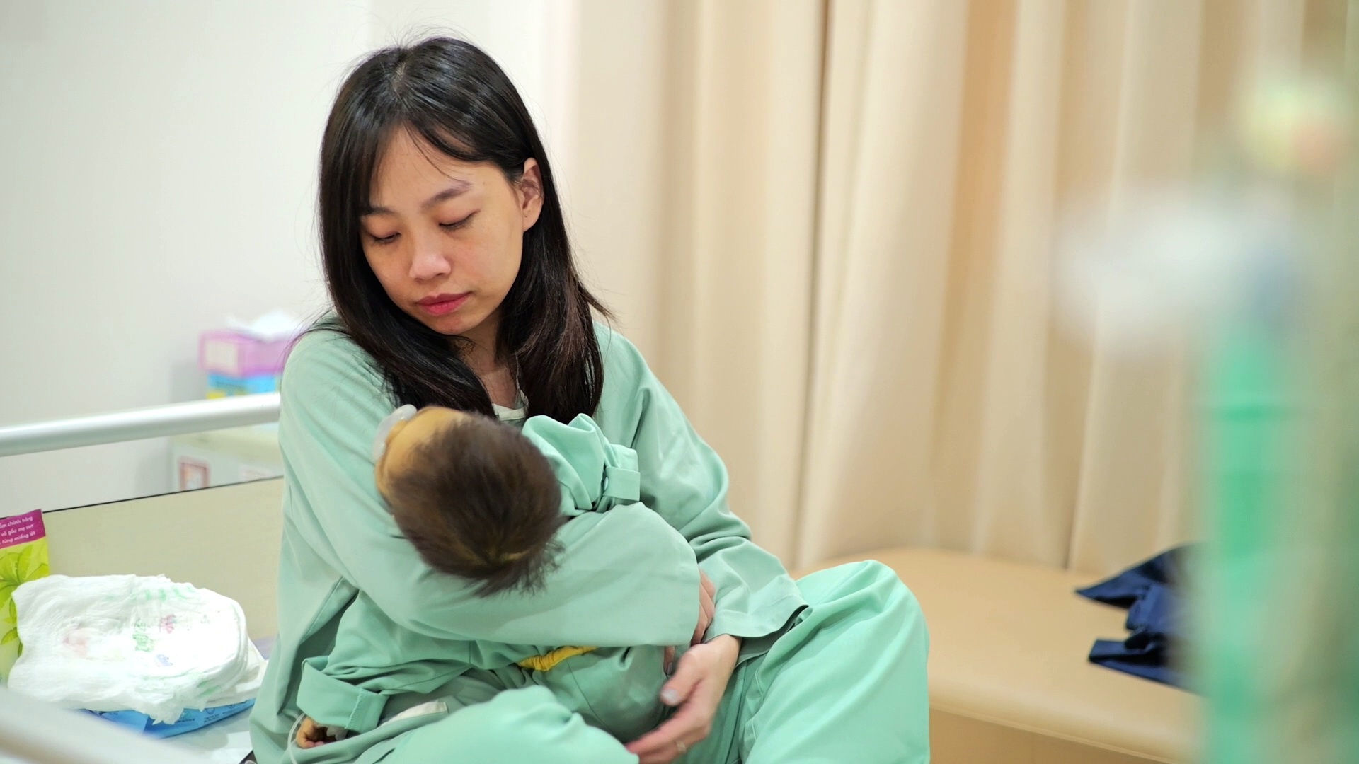 Da khoa Quoc te Vinmec anh 2